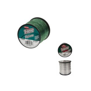 SEDAL 50 LB 275 YARDAS TRILENE BIG GAME
