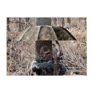 SOMBRILLA CAMO REALTREE ALLEN