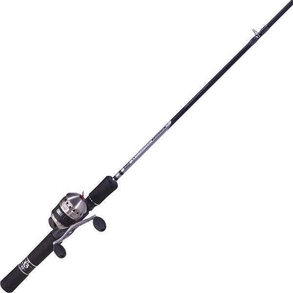 COMBO CAÑA Y REEL ZEBCO 33 MICRO SPINCAST - Imagen 2