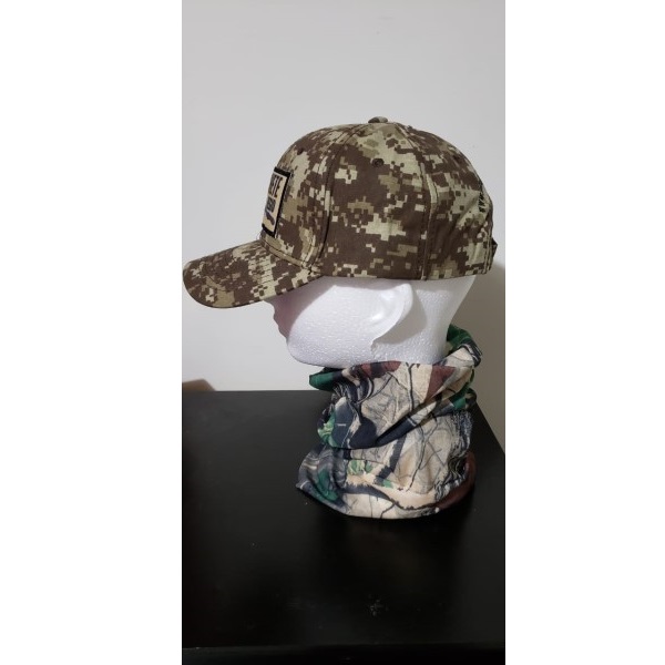 GORRA PARA HOMBRE CABO OBSCURO EL MACHETE REGIO - Imagen 5