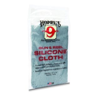 PAÑO DE SILICONA HOPPES