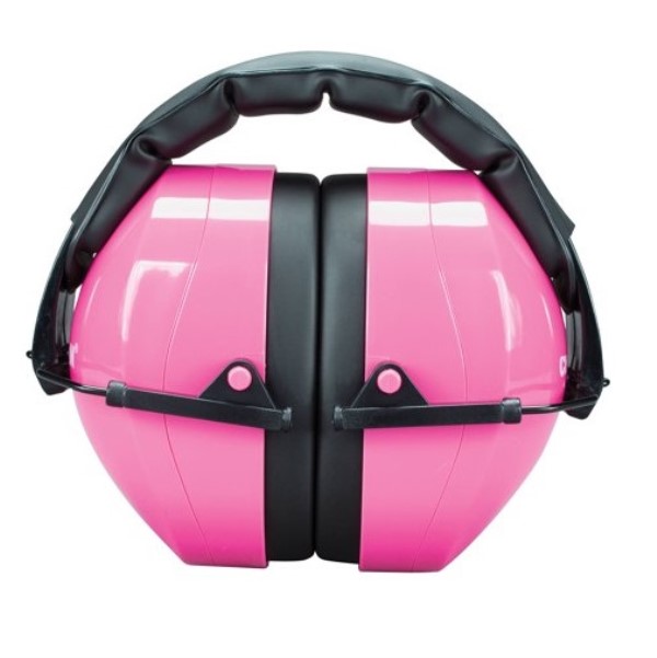 OREJERAS CHAMPION 27 BD ROSAS - Imagen 4