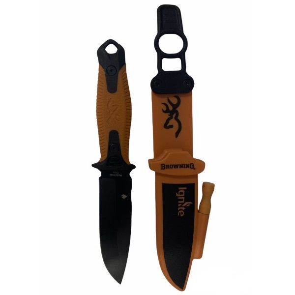 CUCHILLO IGNITE BROWNING - Imagen 4
