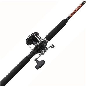 COMBO CAÑA Y REEL PENN PARA MAR