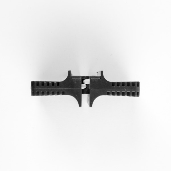 AFILADOR DE CUCHILLOS Y ANZUELOS OZARK TRAIL - Imagen 3