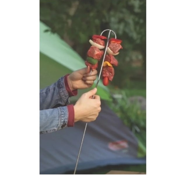 TENEDOR COOKING FORK COLEMAN - Imagen 4