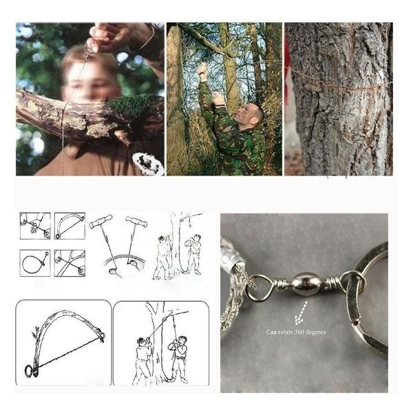 SIERRA DE MANO - Imagen 3