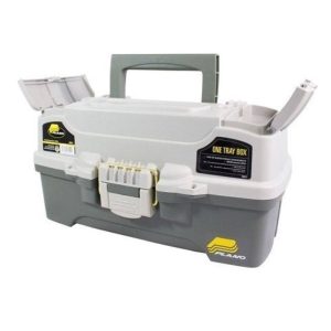 CAJA DE PESCA PLANO MOD. 620130