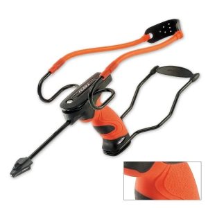 RESORTERA BARNETT COBRA SLINGSHOT