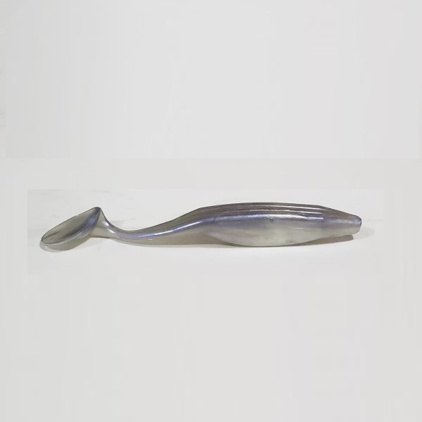 SEÑUELO PLÁSTICO SUPER FLUKE JR ZOOM BAIT COMPANY - Imagen 4