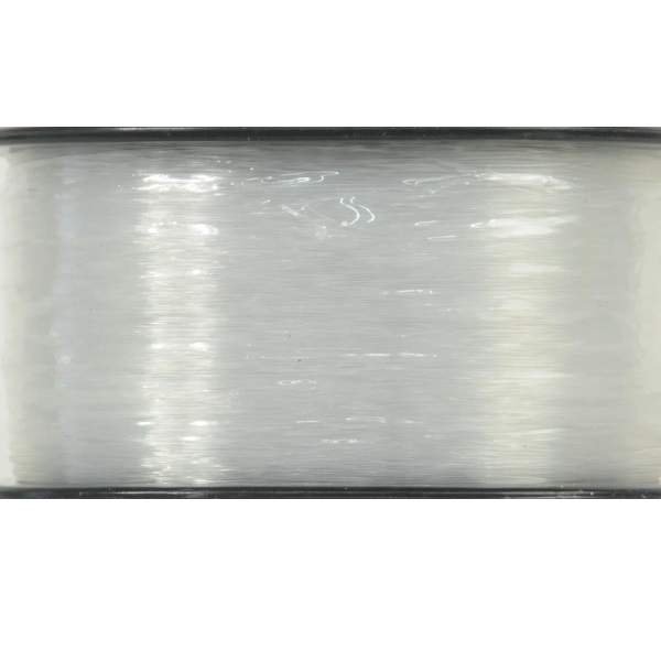 SEDAL TRANSPARENTE 30 LB 228 MTS ZEBCO OMNIFLEX - Imagen 3