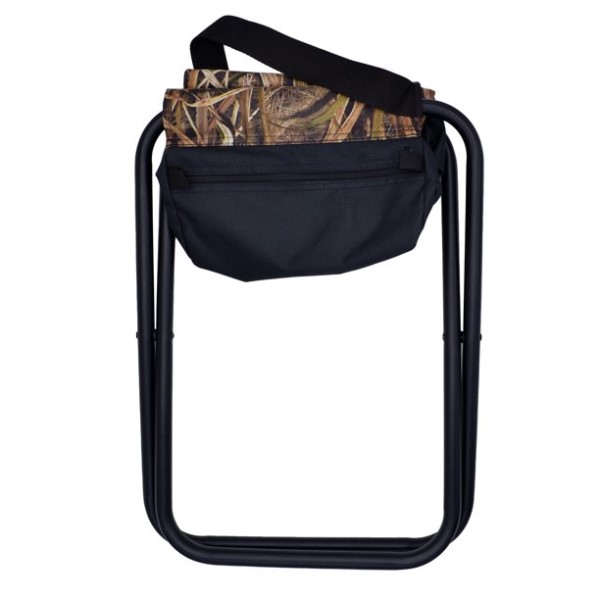 BANCO PLEGABLE 225 LB MOSSY OAK - Imagen 4