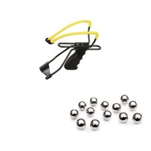 RESORTERA DAISY POWERLINE P51 KIT