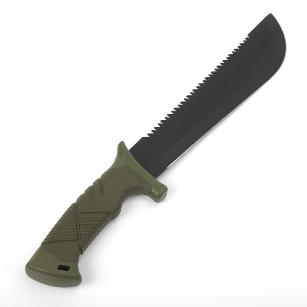 MACHETE CON PEDERNAL OZARK TRAIL - Imagen 7