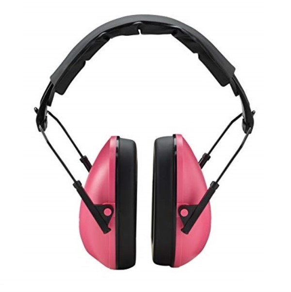 OREJERAS CHAMPION 27 BD ROSAS - Imagen 3