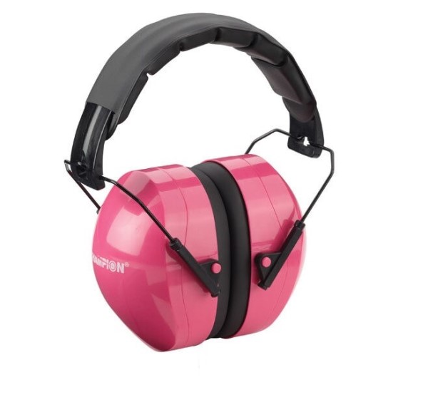 OREJERAS CHAMPION 27 BD ROSAS