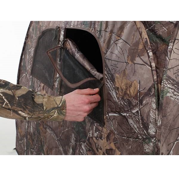 BLIND ESPIADERO PARA 2 PERSONAS GAME WINNER - Imagen 4