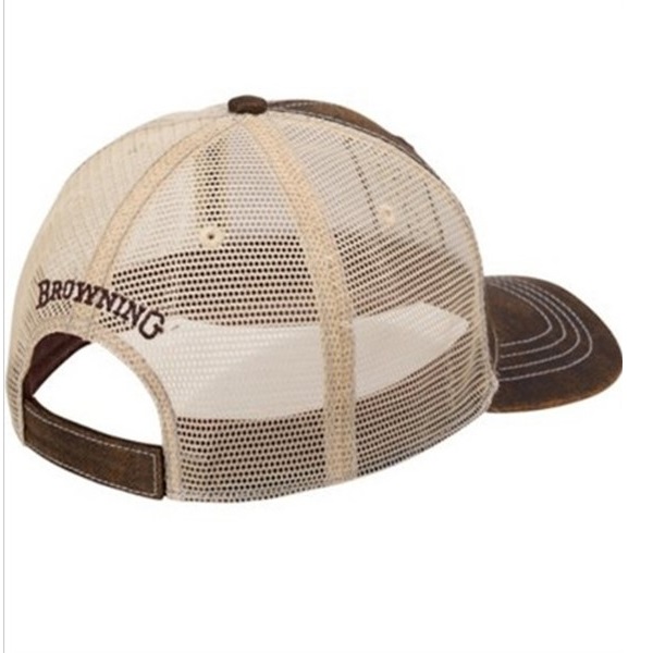 GORRA PARA HOMBRE SALTWOOD BROWNING - Imagen 4