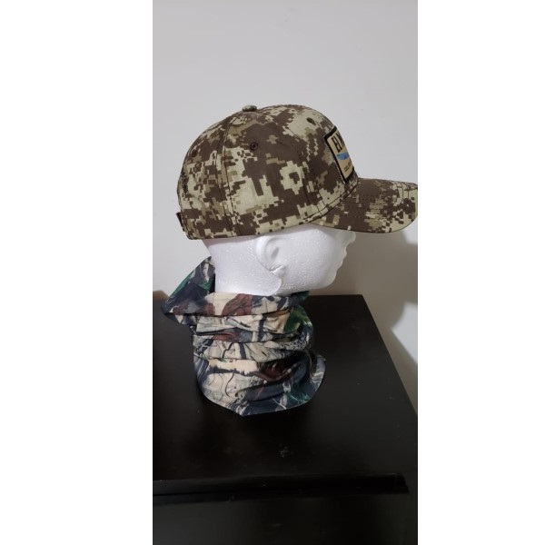 GORRA PARA HOMBRE CABO OBSCURO EL MACHETE REGIO - Imagen 3