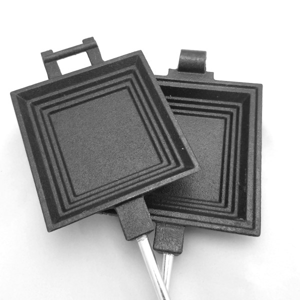 SANDWICHERA CAMP COOKER COGHLAN´S - Imagen 7