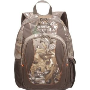 MOCHILA CAMO REALTREE MAGELLAN
