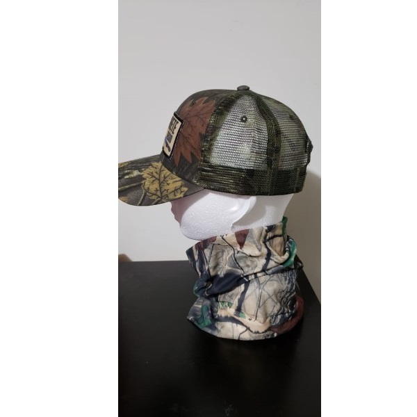 GORRA PARA HOMBRE BALA CAMU EL MACHETE REGIO - Imagen 5