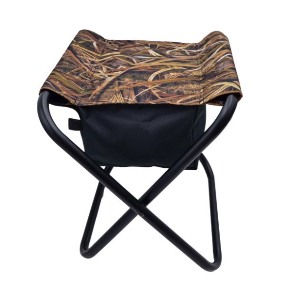 BANCO PLEGABLE 225 LB MOSSY OAK - Imagen 3