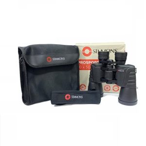 BINOCULARES PROSPORT 10x50MM SIMMONS