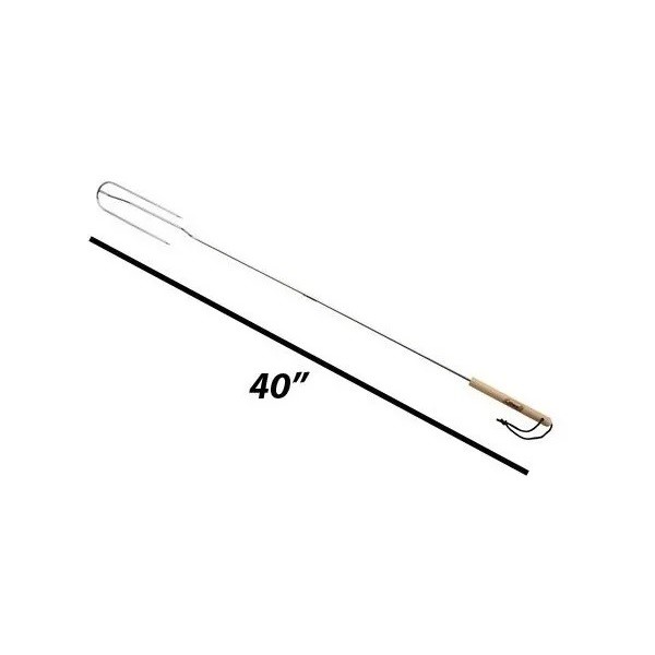 TENEDOR COOKING FORK COLEMAN - Imagen 5