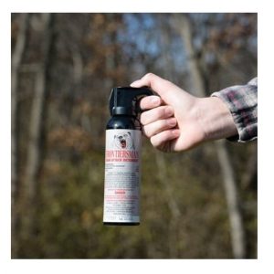 SPRAY CONTRA OSOS 9.2 OZ FRONTIERSMAN