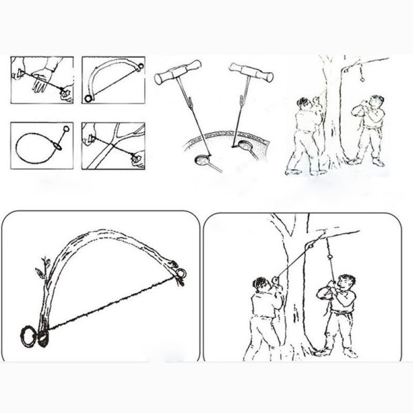 SIERRA DE MANO - Imagen 4