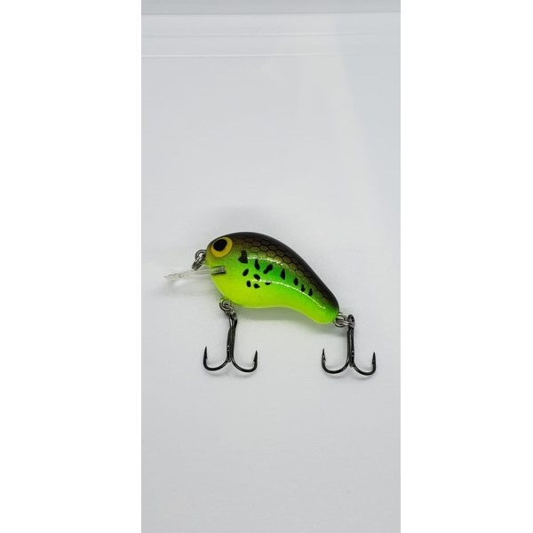 CURRICAN BAGLEY HONEY VERDE B1 - Imagen 5