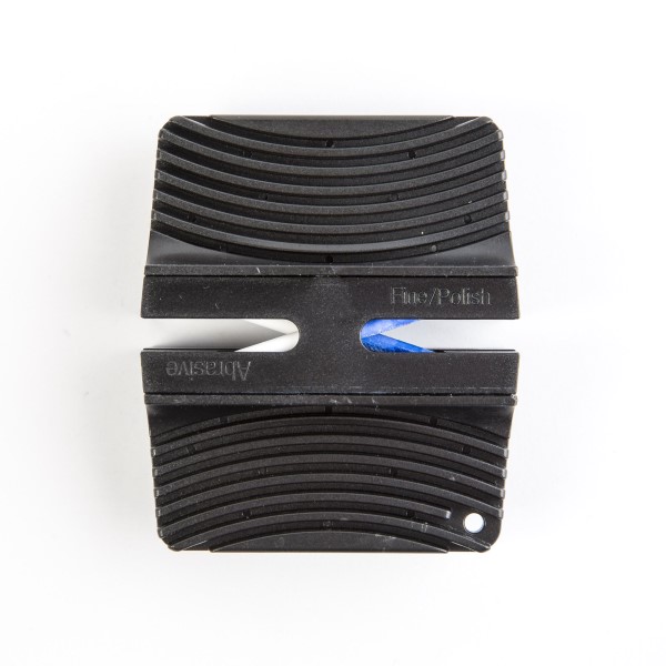 AFILADOR DE CUCHILLOS Y ANZUELOS OZARK TRAIL - Imagen 2