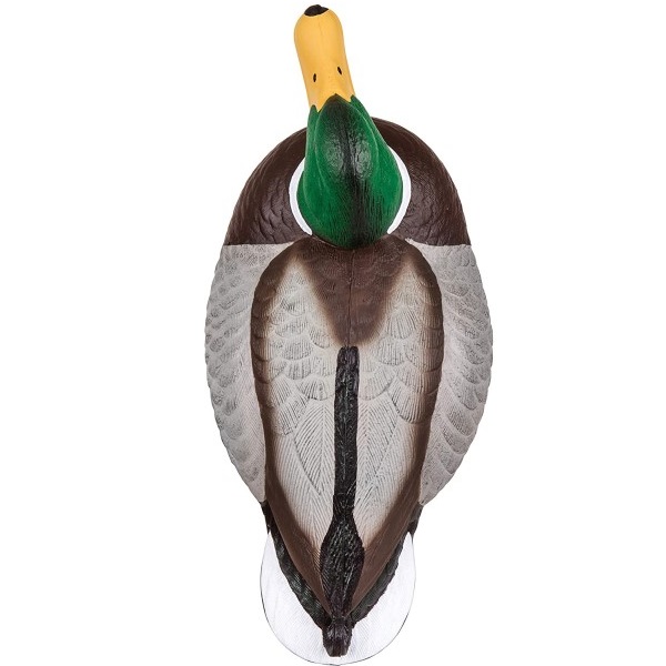 SEÑUELO DE PATO MALLARD FLAMBEAU - Imagen 6