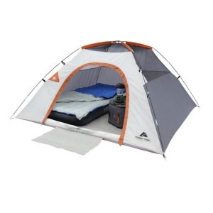 TIENDA DE CAMPAÑA OZARK TRAIL PARA 3 PERSONAS
