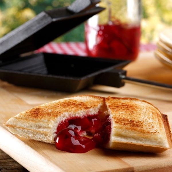 SANDWICHERA CAMP COOKER COGHLAN´S - Imagen 5