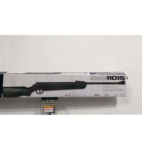 RIFLE DAISY POWERLINE MODELO 1101S - Imagen 8