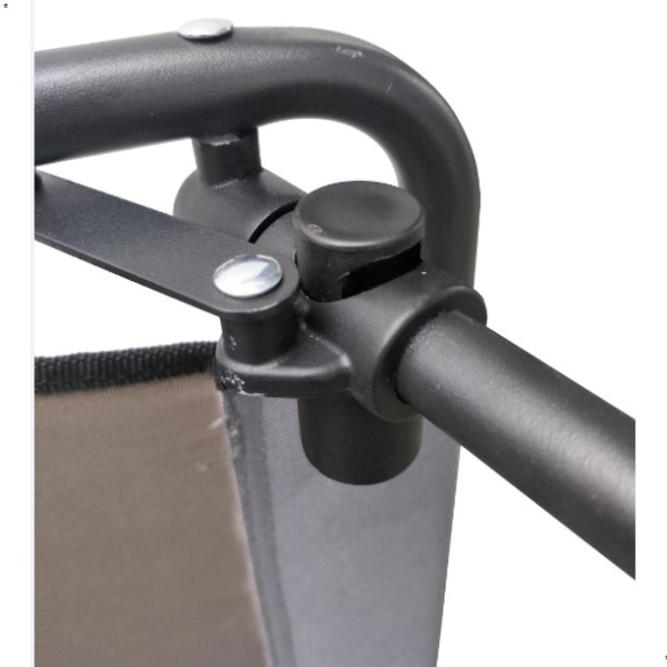 CATRE PLEGABLE 300LB OZARK TRAIL - Imagen 9