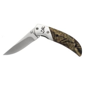NAVAJA PRISM II CAMO MOSSY OAK BROWNING