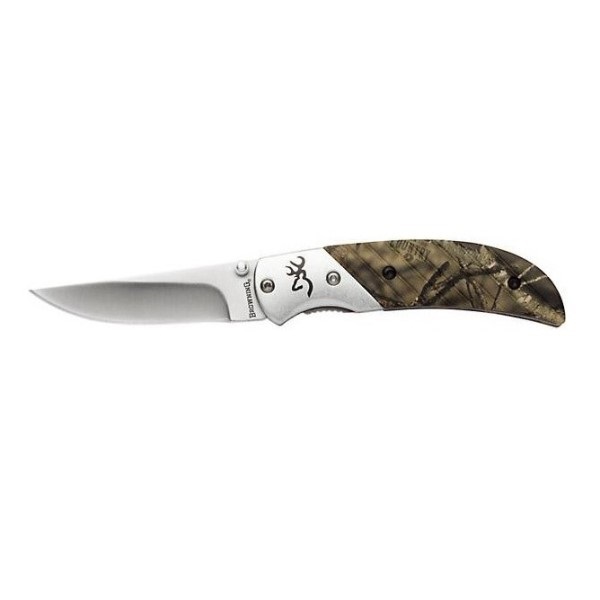 NAVAJA PRISM II CAMO MOSSY OAK BROWNING - Imagen 4