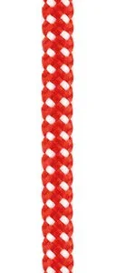 PETZL Cords Red 5 mm R045AA00 Cordino auxiliar