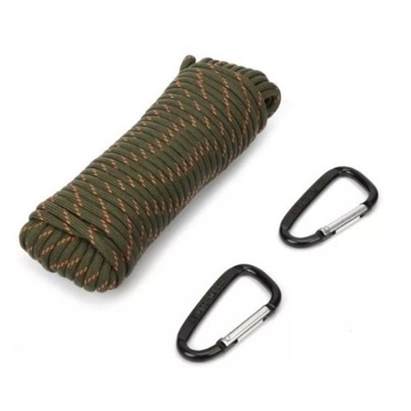 KIT DE HERRAMIENTAS PARA CAMPING 12 PIEZAS OZARK TRAIL - Imagen 7