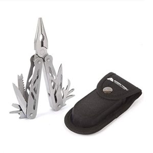 MULTI-HERRAMIENTA 12 EN 1 OZARK TRAIL