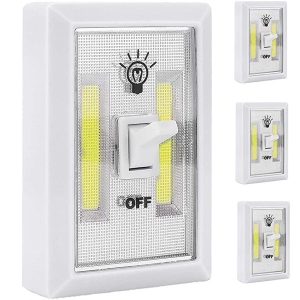 INTERRUPTOR INALAMBRICO BLANCO