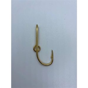 ANZUELO DECORATIVO PARA GORRA