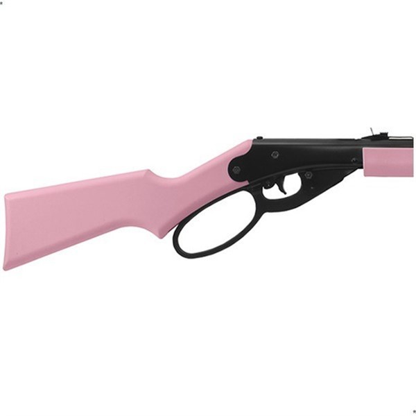 RIFLE DAISY PINK CARABINE 1999 - Imagen 3