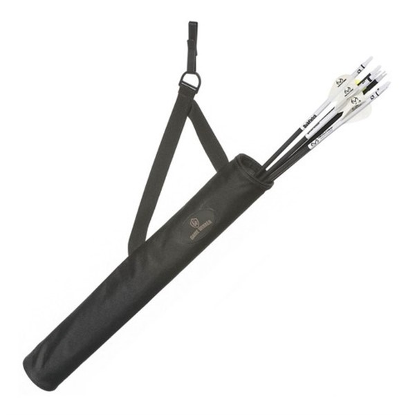 PORTA FLECHAS NEGRO GAME WINNER - Imagen 2