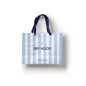 Bolsa regalo grande (50x40x15 cm)