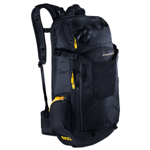 Mochila Evoc FR Trail Blackline 20L