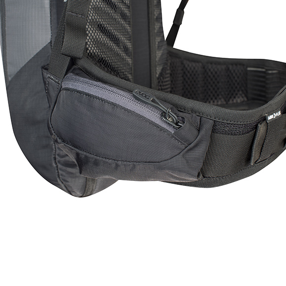 Evoc FR Lite Race 10 Carbon Grey - Imagen 8